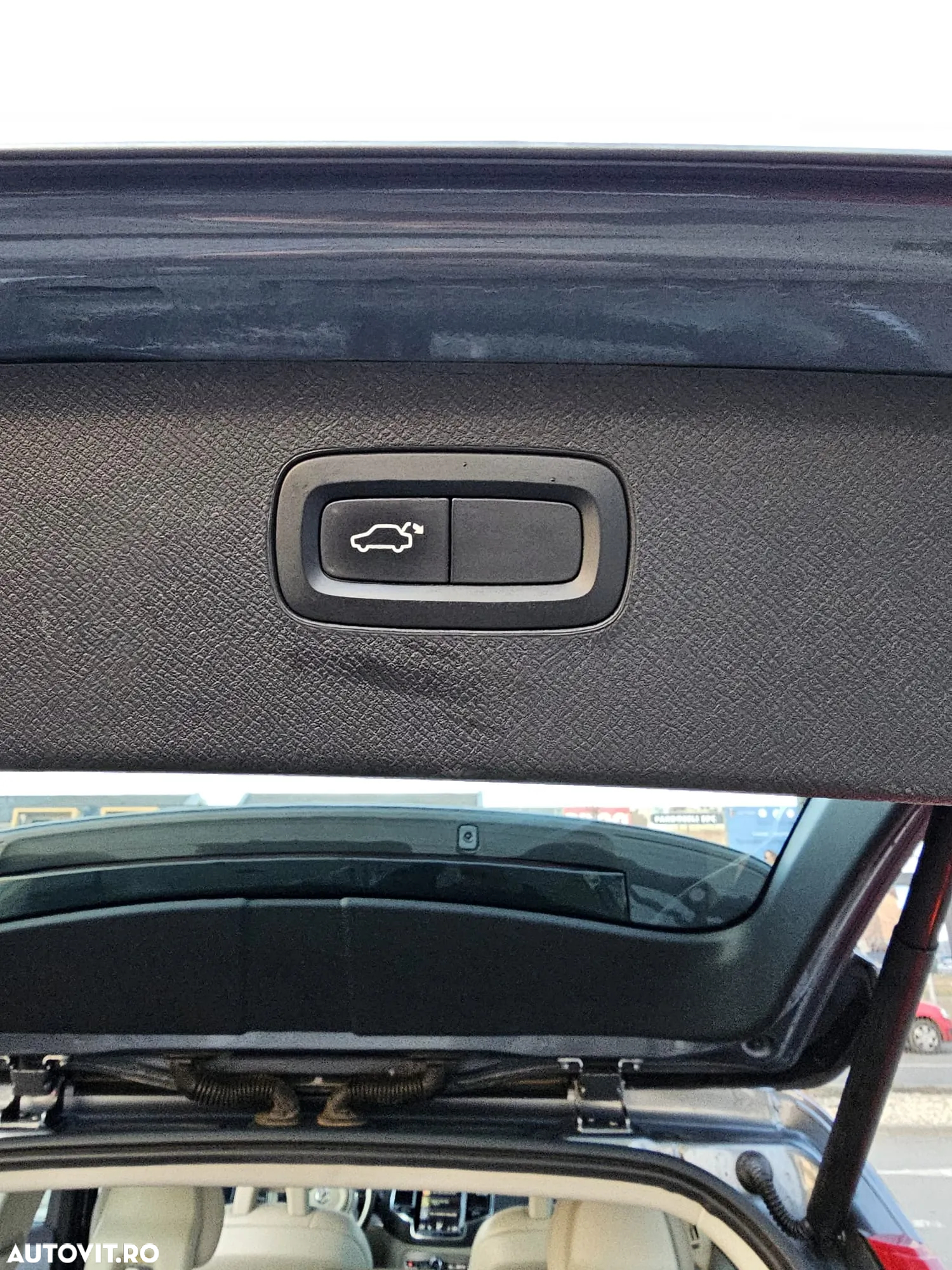 Volvo XC 90 D5 AWD Inscription - 25