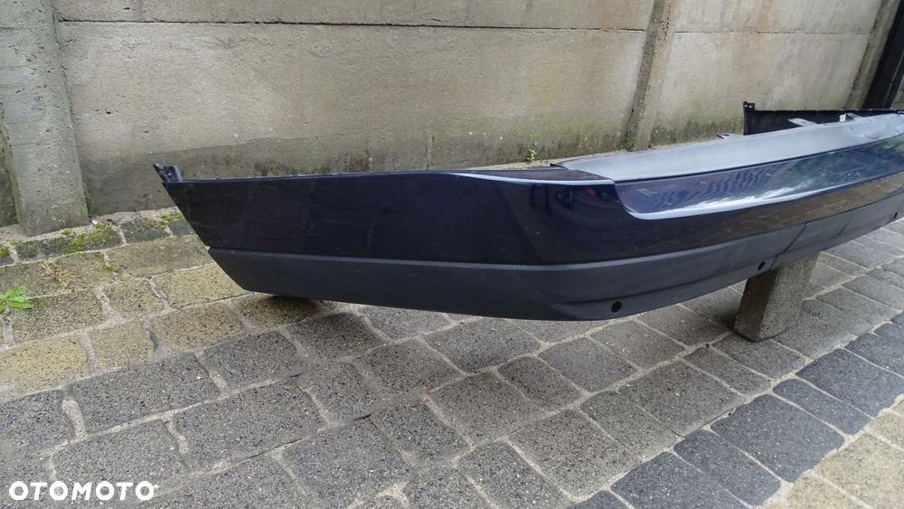 range rover vogue l405 - zderzak tylny - 2