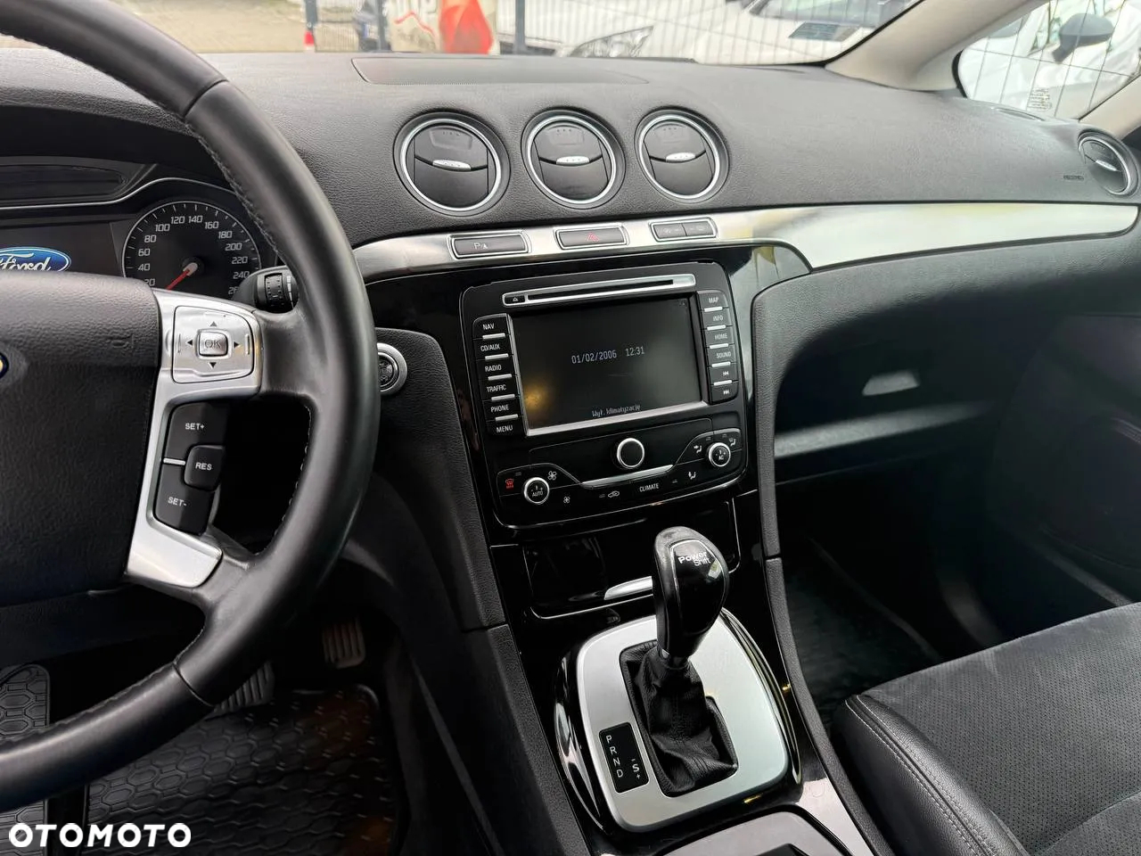Ford S-Max 2.0 TDCi DPF Business Edition - 23
