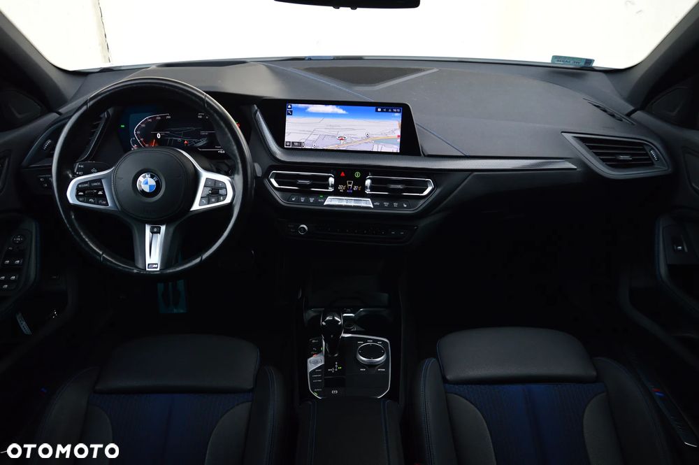 BMW Seria 1 120i M Sport - 3