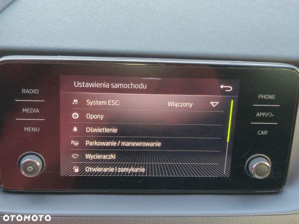 Skoda Scala 1.5 TSI Ambition - 18