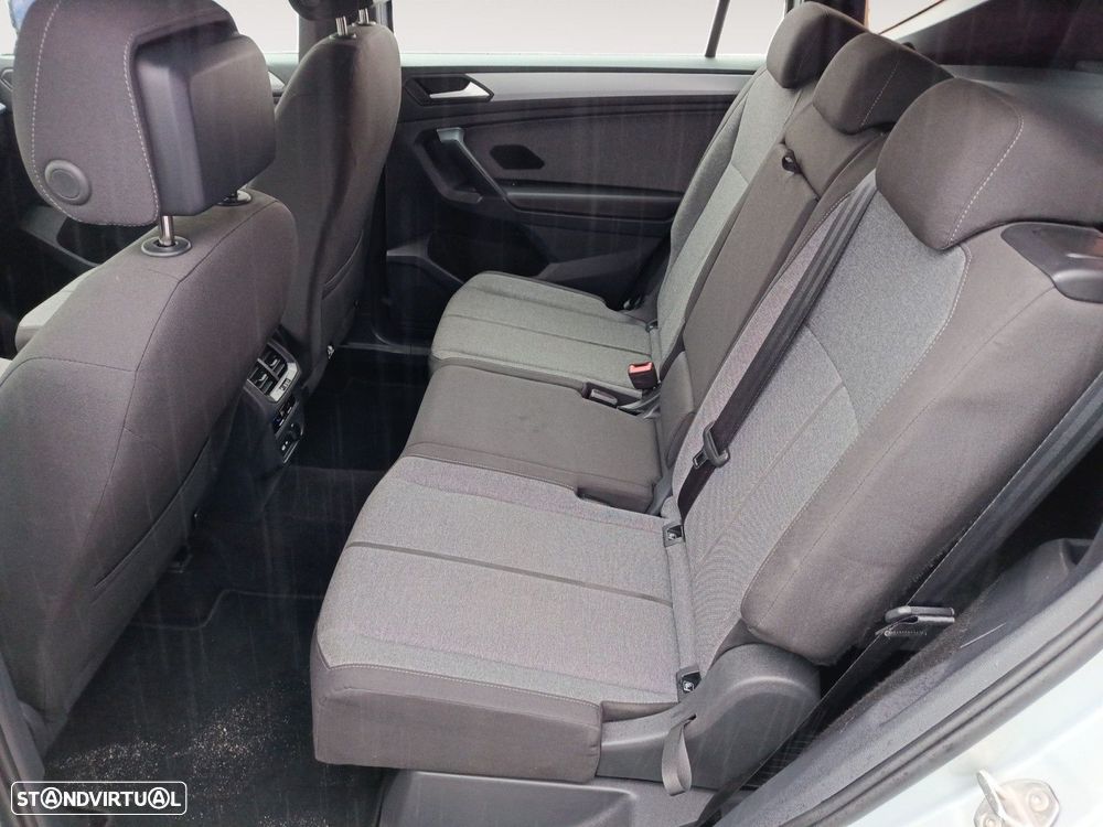 SEAT Tarraco 2.0 TDI Style DSG - 13