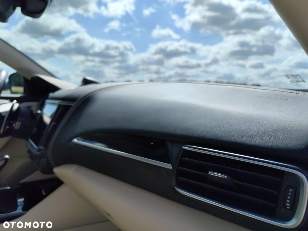 Maserati Levante S Q4 - 20