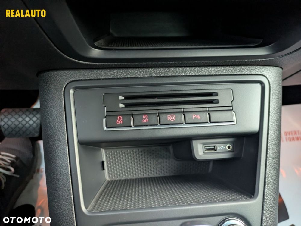 Volkswagen Tiguan - 25