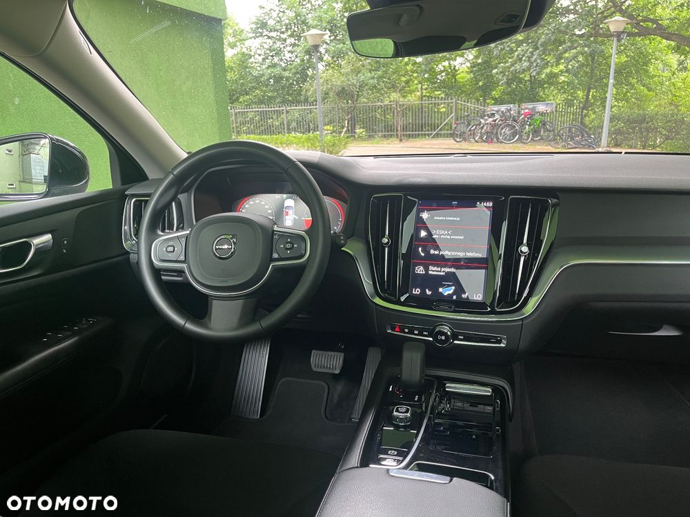 Volvo V60 T6 AWD Plug-In Hybrid Inscription Expression - 21