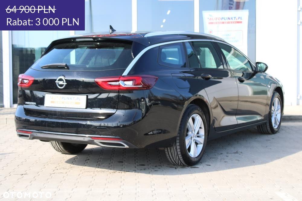 Opel Insignia - 4