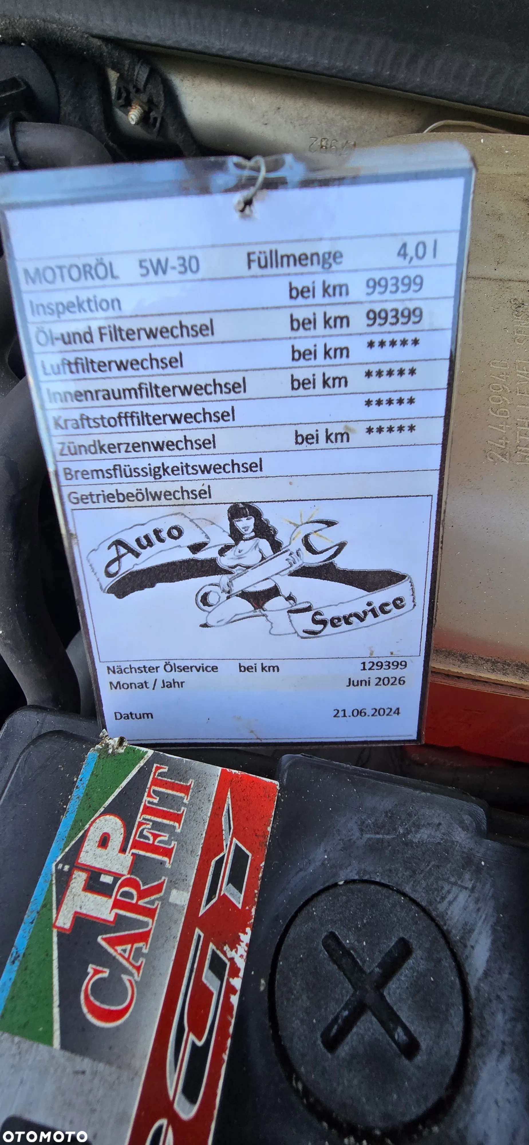 Opel Astra - 6