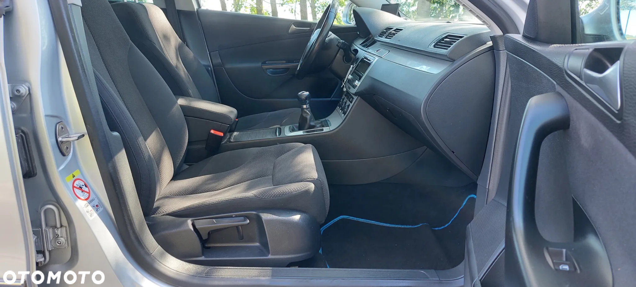 Volkswagen Passat 1.4 TSI BMT Comfortline - 24