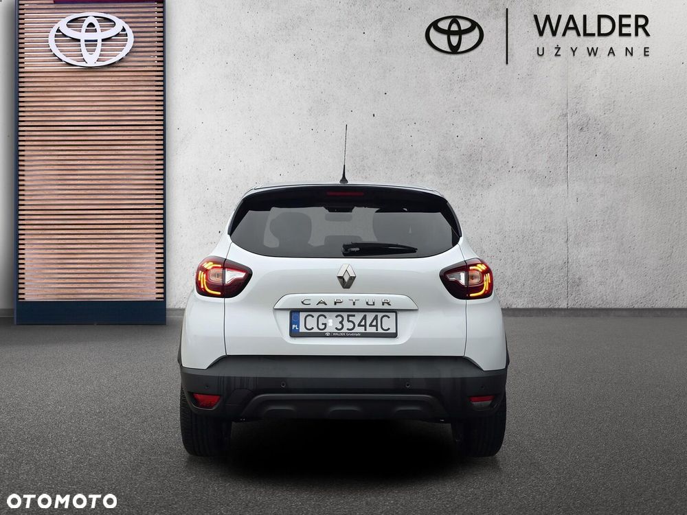 Renault Captur 1.3 Energy TCe FAP Limited - 9