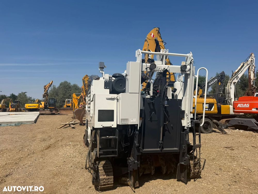 Wirtgen W1000 - 3