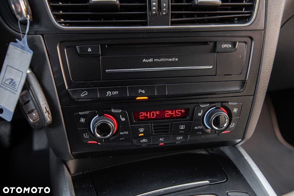 Audi Q5 - 31