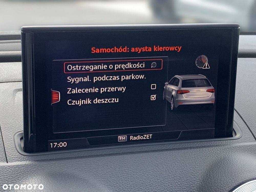 Audi S3 Sportback - 27