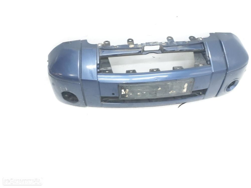 PÁRA-CHOQUES DIANTEIRO LAND ROVER DISCOVERY - 1