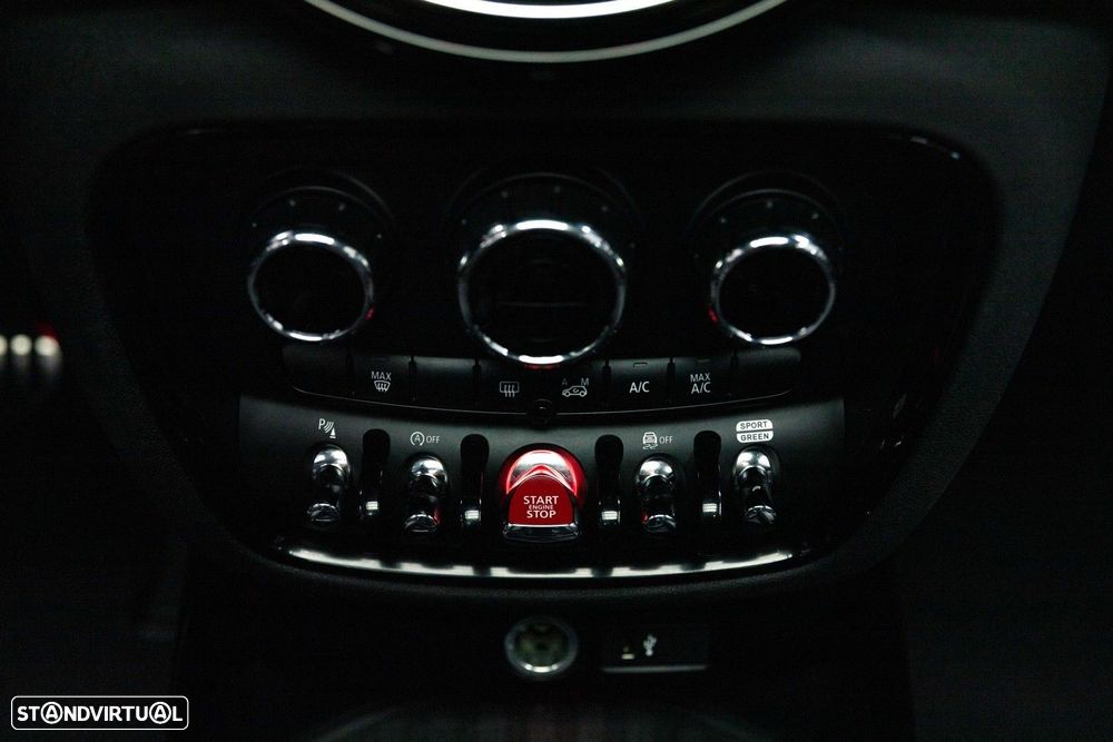 MINI Clubman John Cooper Works Plus ALL4 - 47