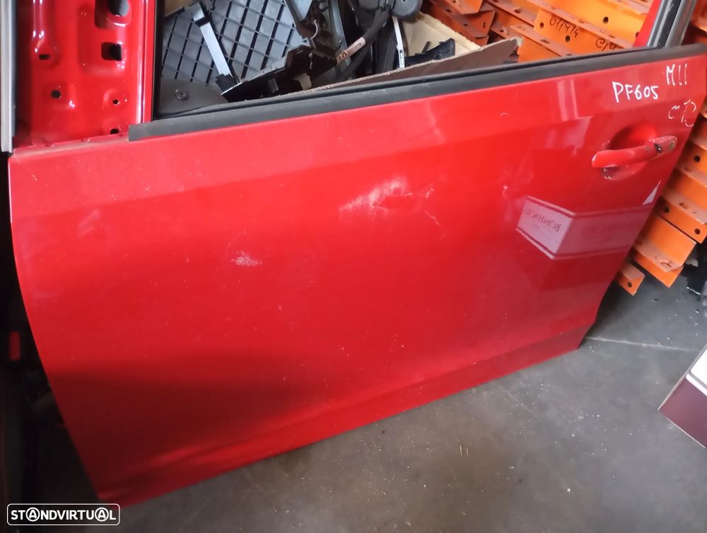 SEAT MII PORTA FRENTE ESQUERDA - PF605 - 3