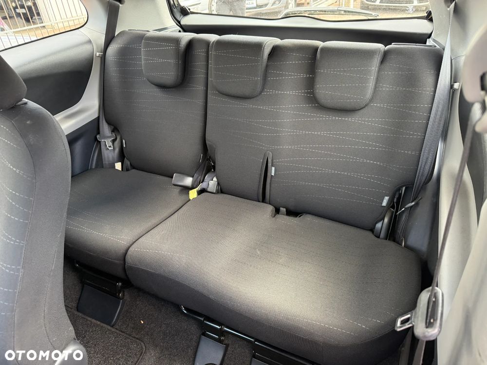 Toyota Yaris 1.0 VVT-i Sol - 18