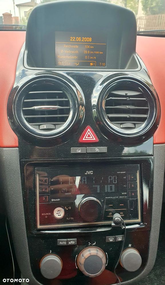 Opel Corsa - 20