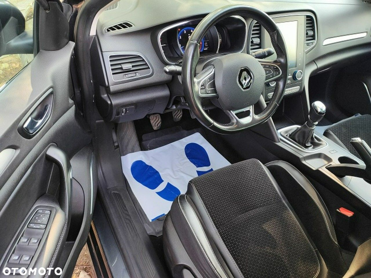 Renault Megane - 14