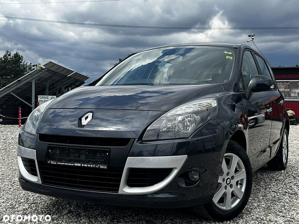 Renault Scenic - 20