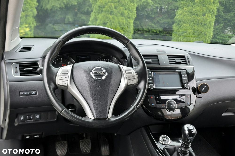 Nissan Pulsar - 30
