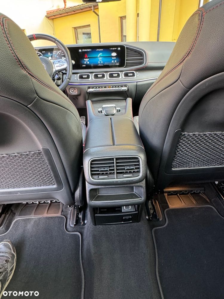 Mercedes-Benz GLE AMG 53 4-Matic Premium Plus - 7