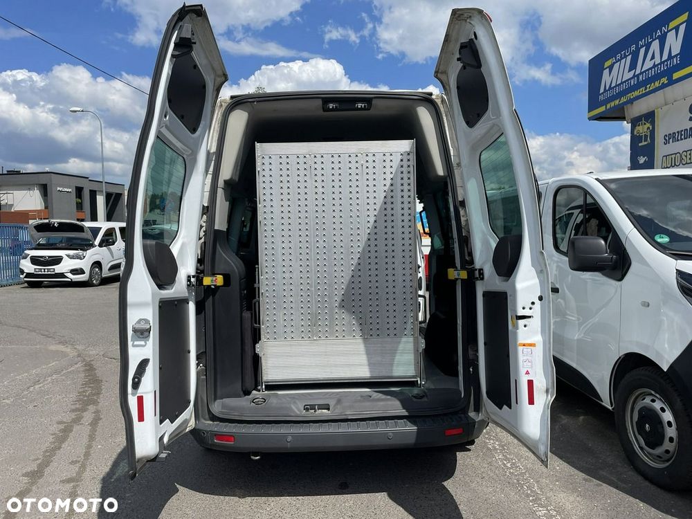 Ford Transit Custom 300 L1H1 VA Titanium - 3