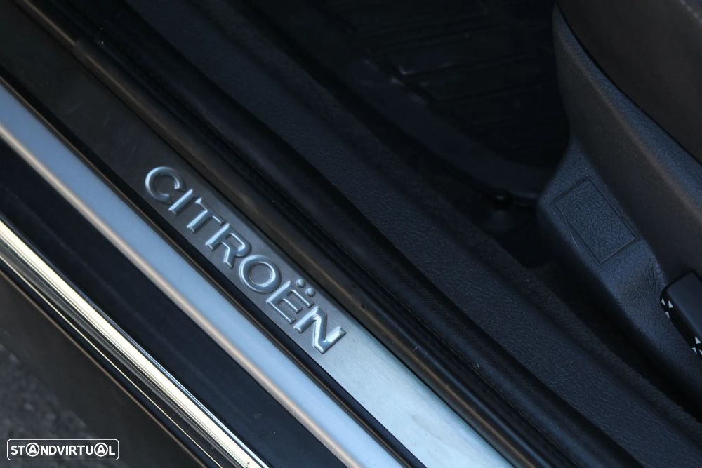 Citroën C5 Tourer - 23