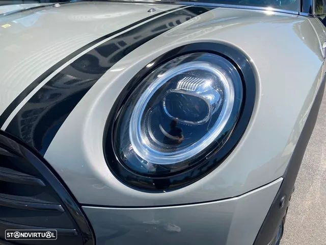 MINI Clubman Cooper Aut. Yours - 13
