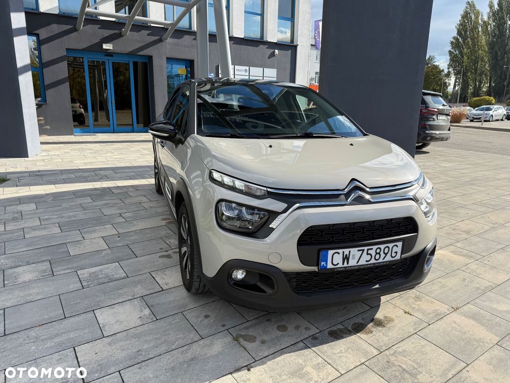 Citroën C3 - 3