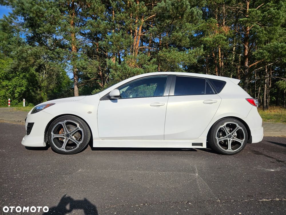 Mazda 3 - 2