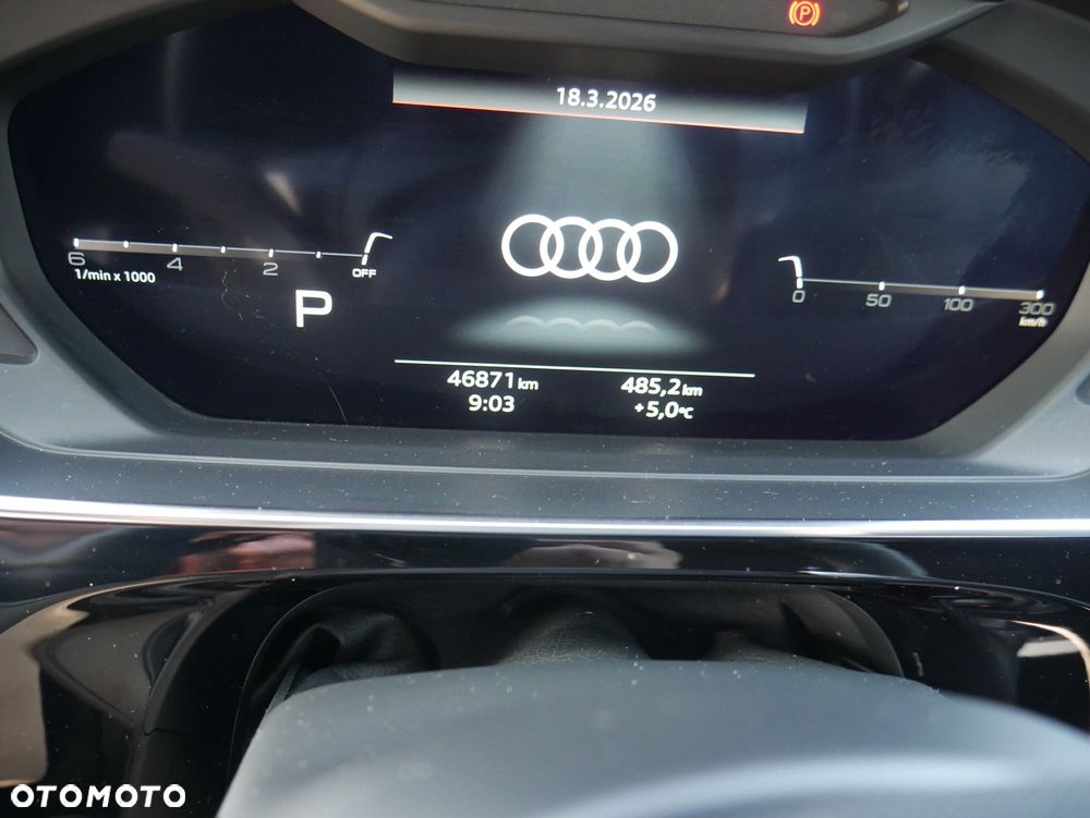 Audi A8 50 TDI mHEV Quattro Tiptr - 4