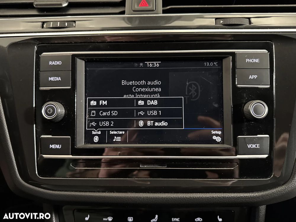 Volkswagen Tiguan - 20