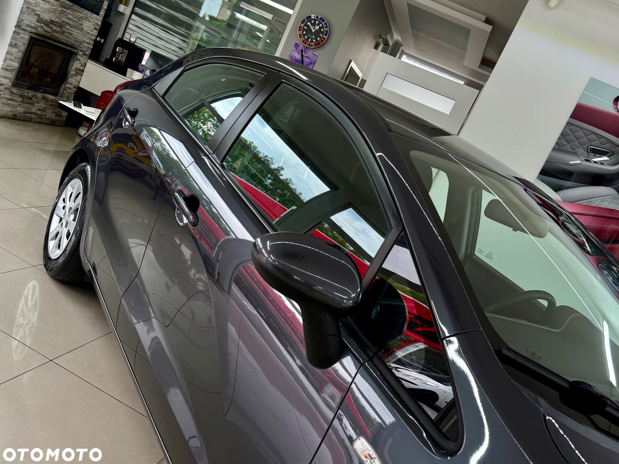 Kia Rio 1.2 Business Line - 25