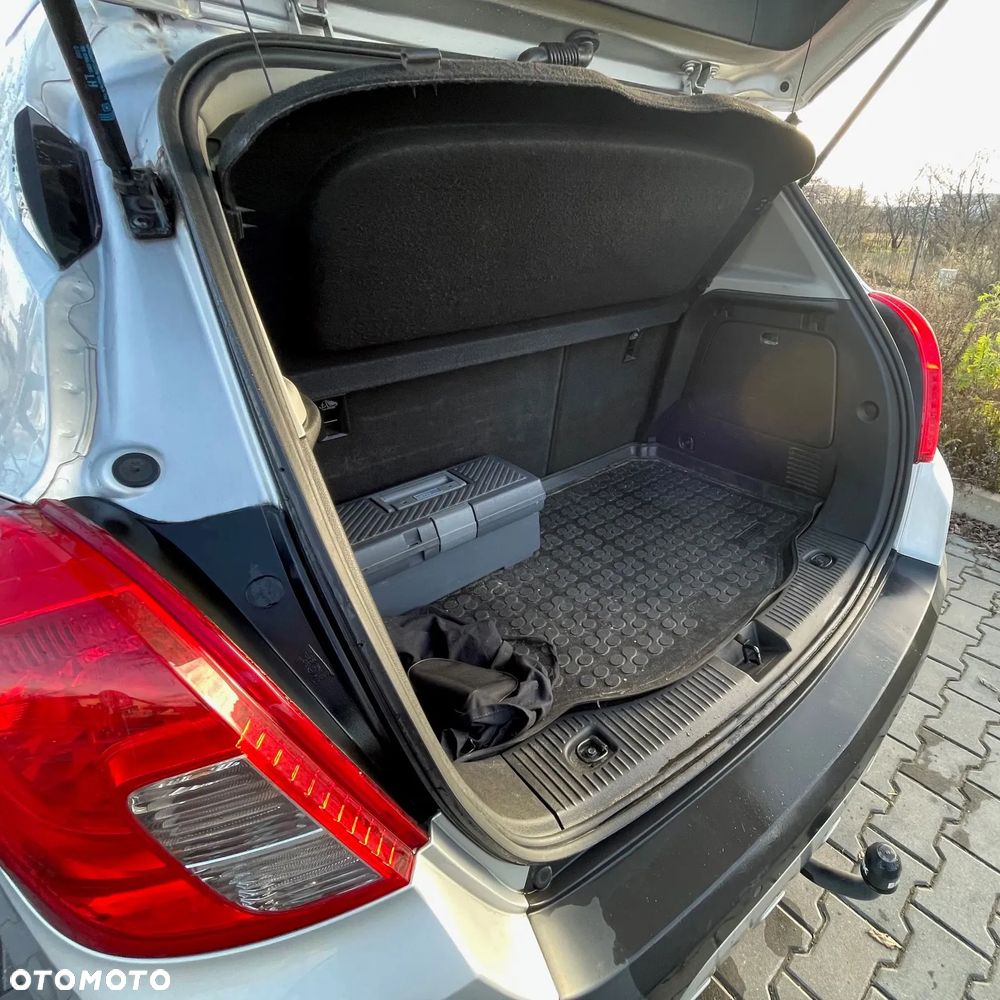 Opel Mokka 1.4 T Cosmo - 7