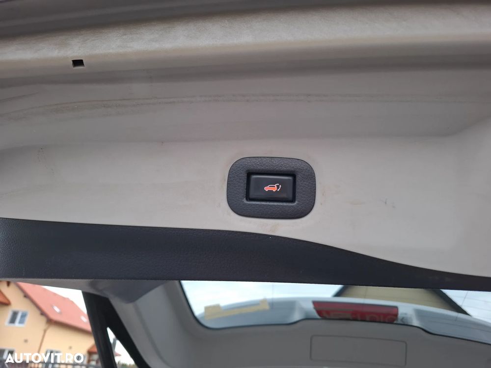 Nissan X-Trail 1.6L dCI Start/Stop Tekna - 31