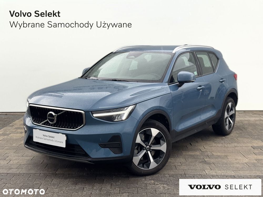 Volvo XC 40 - 1