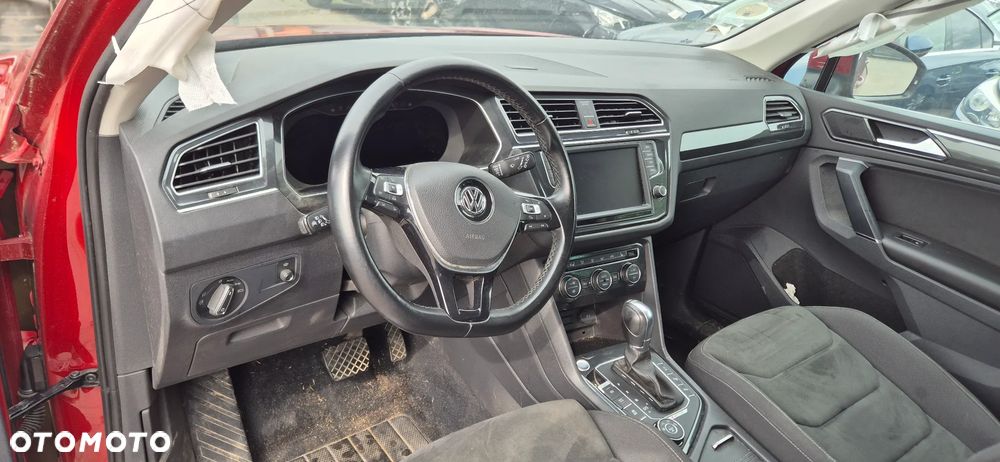 Volkswagen Tiguan 2.0 TDI BMT SCR 4Mot JOIN DSG - 16
