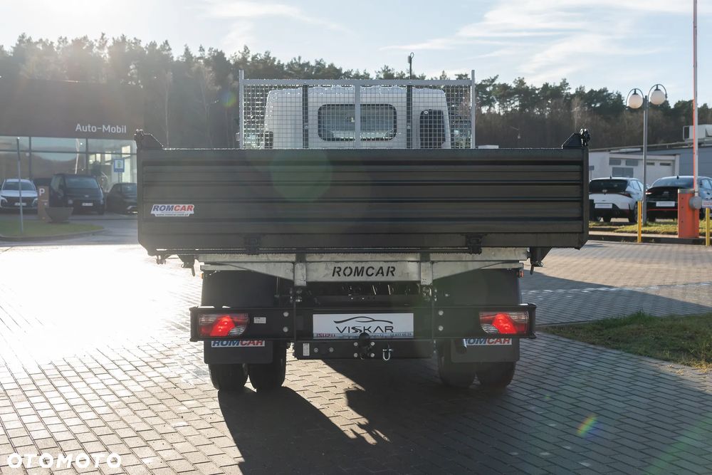 Isuzu M27 Final Edition - 14