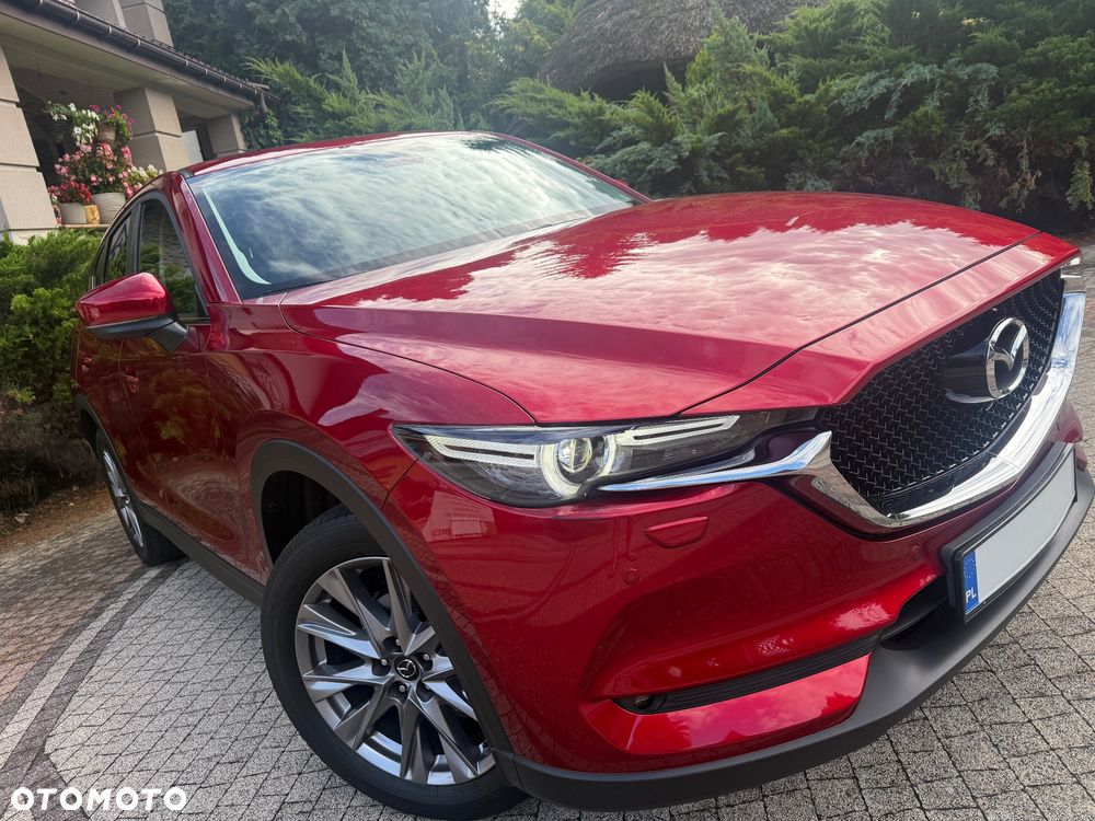 Mazda CX-5 2.0 Hikari 2WD - 23