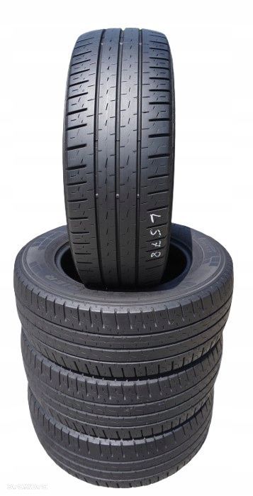 Pirelli Carrier 235/65R16C 115/113R L578 - 1