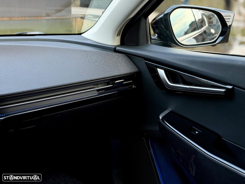 Kia EV6 84-kWh Earth - 6