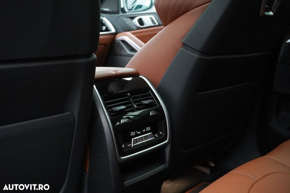 BMW X6 xDrive30d AT MHEV - 18