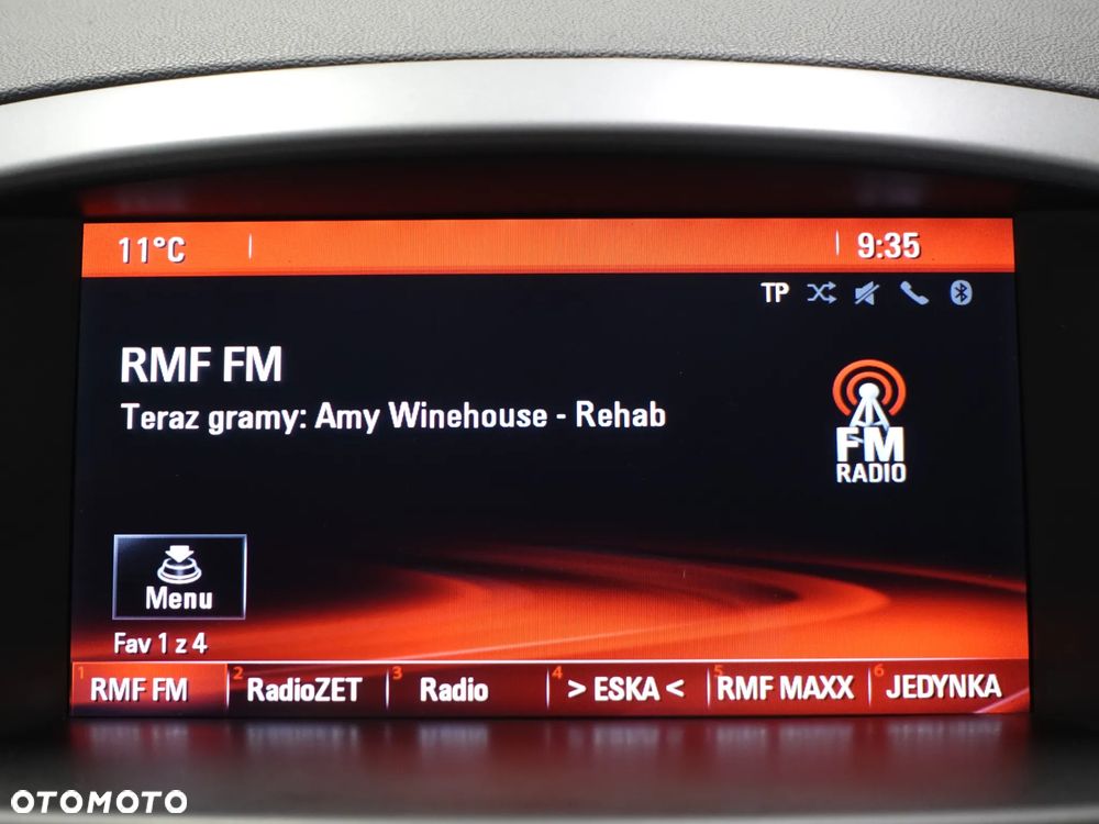 Opel Astra 1.6 D (CDTI) Start/Stop Edition - 35