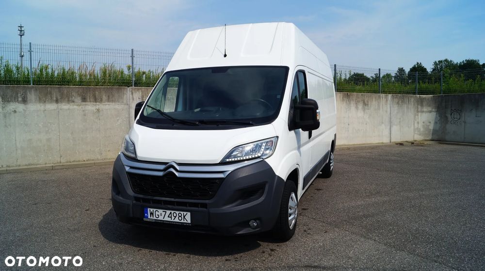 Citroën JUMPER - 3