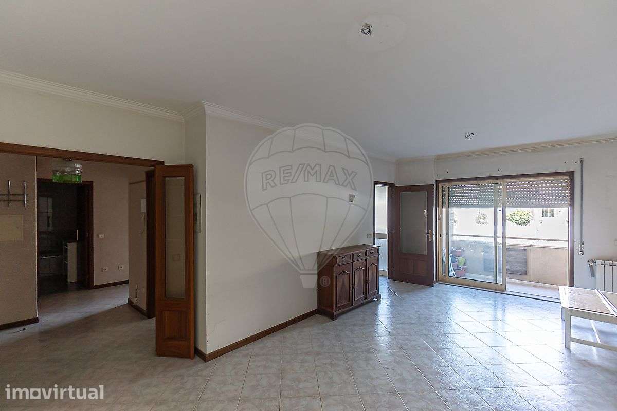 Apartamento T1 para venda - Grande imagem: 5/30