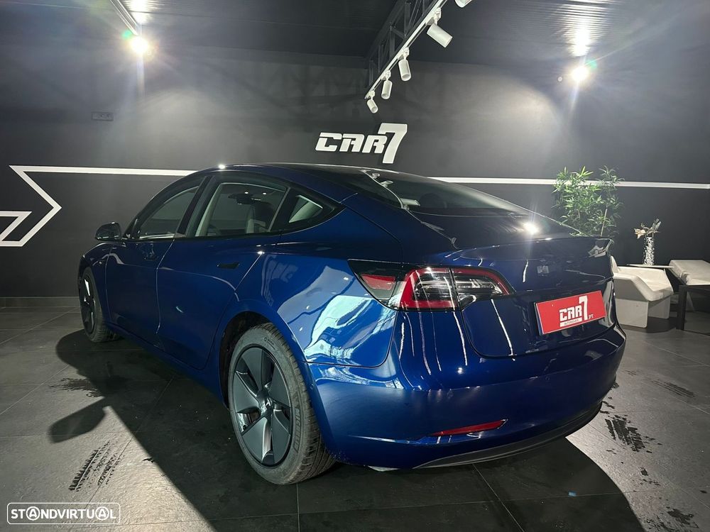 Tesla Model 3 Standard RWD Plus - 6
