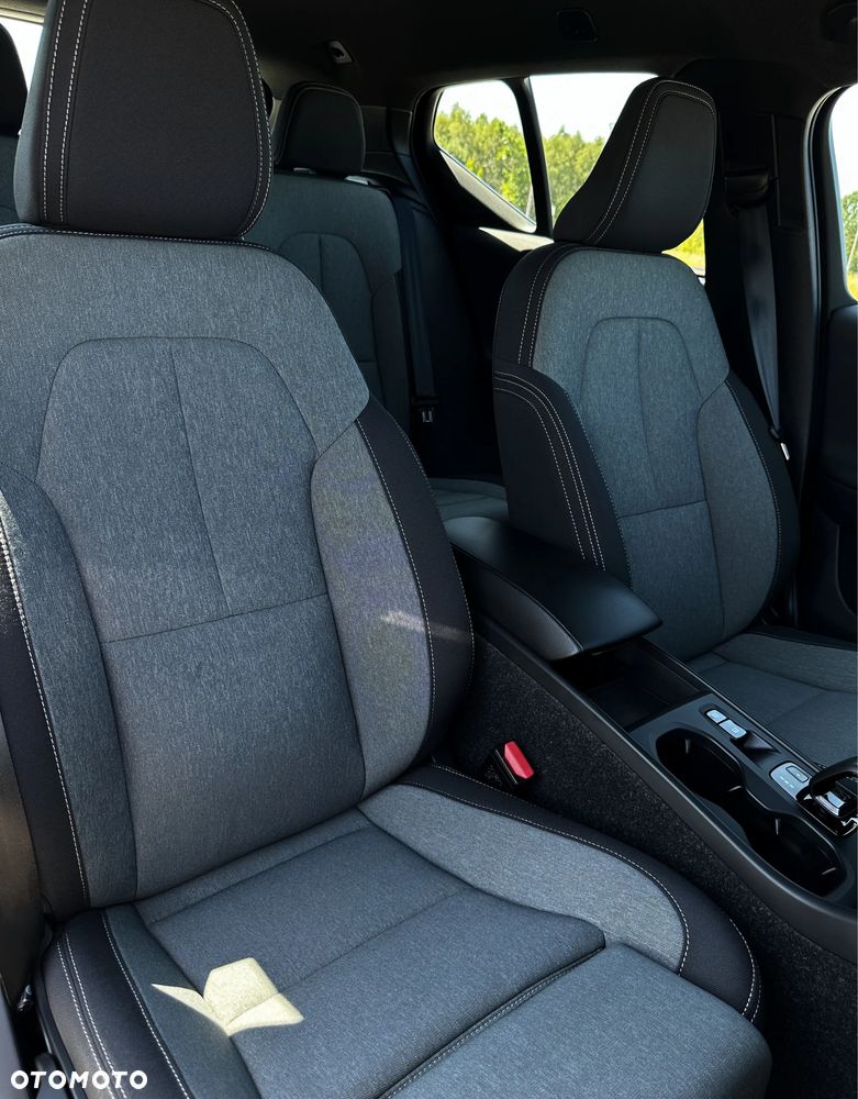 Volvo XC 40 T4 Plug-In Hybrid Inscription Expression Pro - 25
