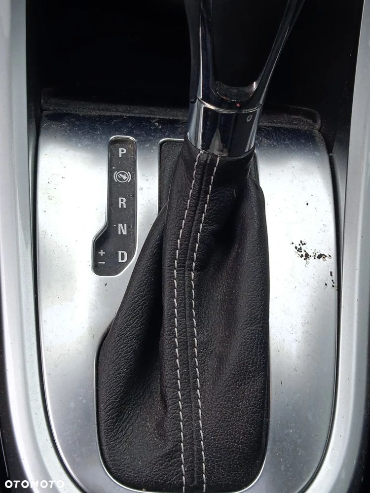 Opel Astra 1.4 Turbo Automatik Edition Sport - 13