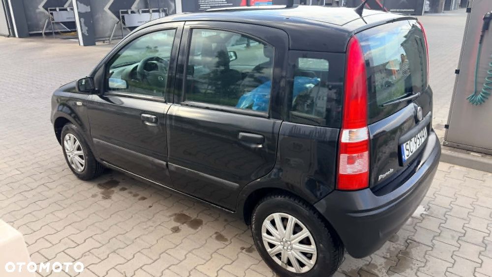 Fiat Panda 1.1 Active - 5