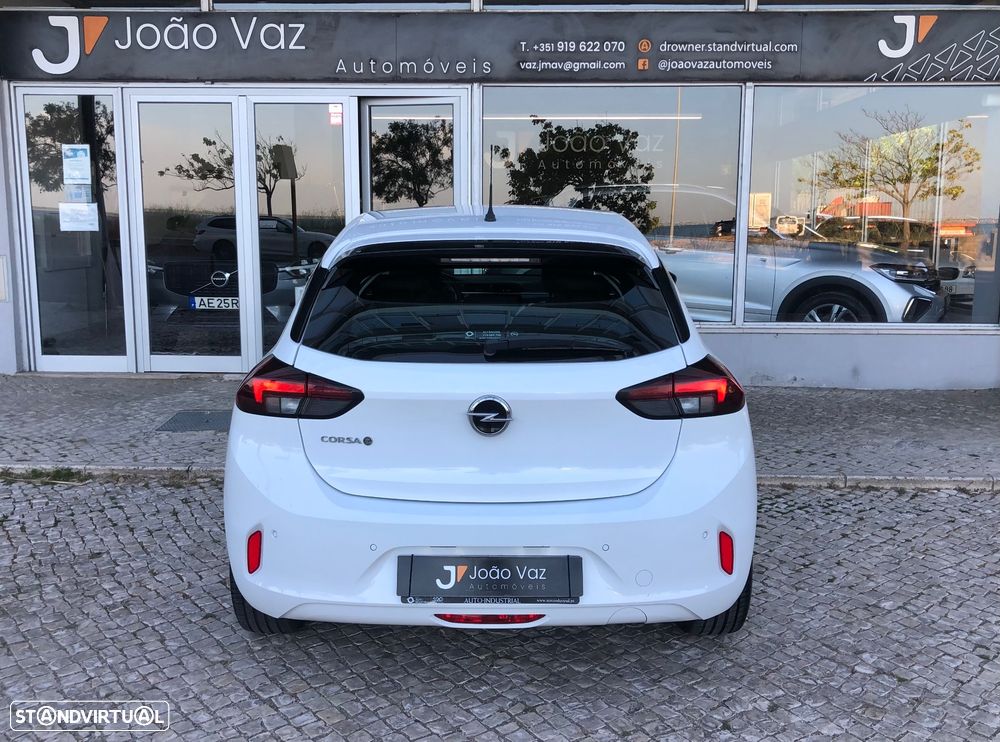 Opel Corsa-e Business - 15